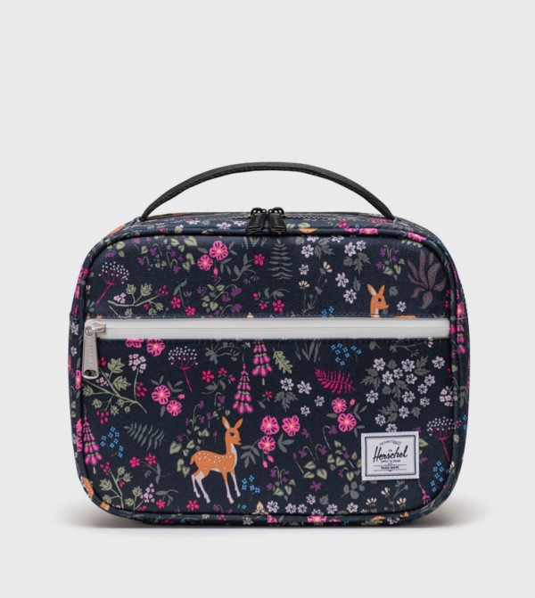 Pop Quiz Lunch Bag