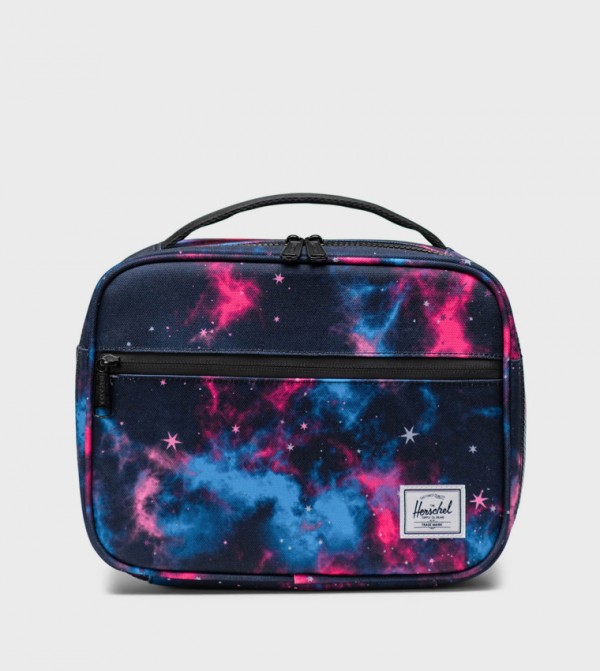 Pop Quiz Lunch Bag