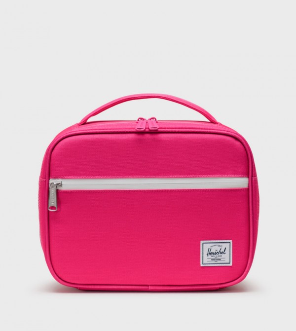 Pop Quiz Lunch Bag