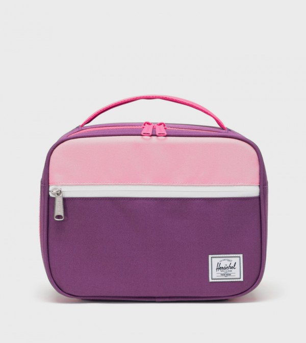 Pop Quiz Lunch Bag