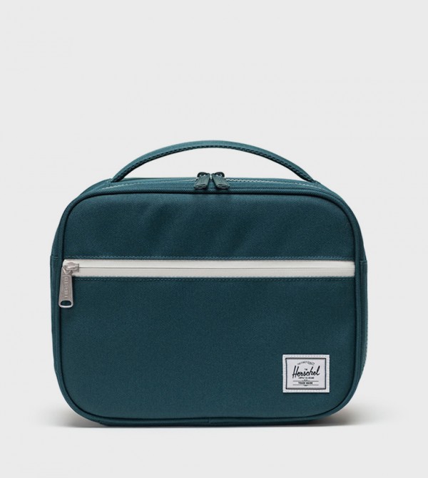 Pop Quiz Little Herschel Lunch Bag