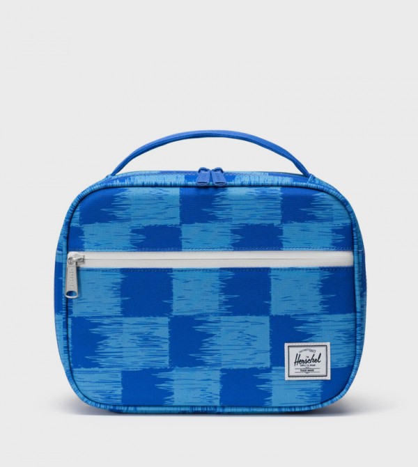 Pop Quiz Lunch Box