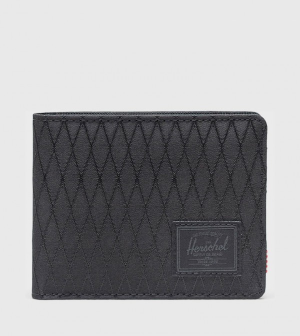 Roy Bi-Fold Wallet