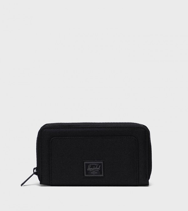 Thomas Logo Badge Wallet