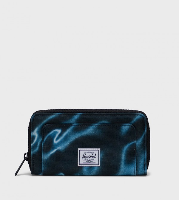 Thomas Zip Around Wallet