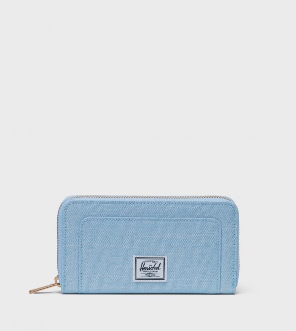 Thomas Zip-Around Wallet