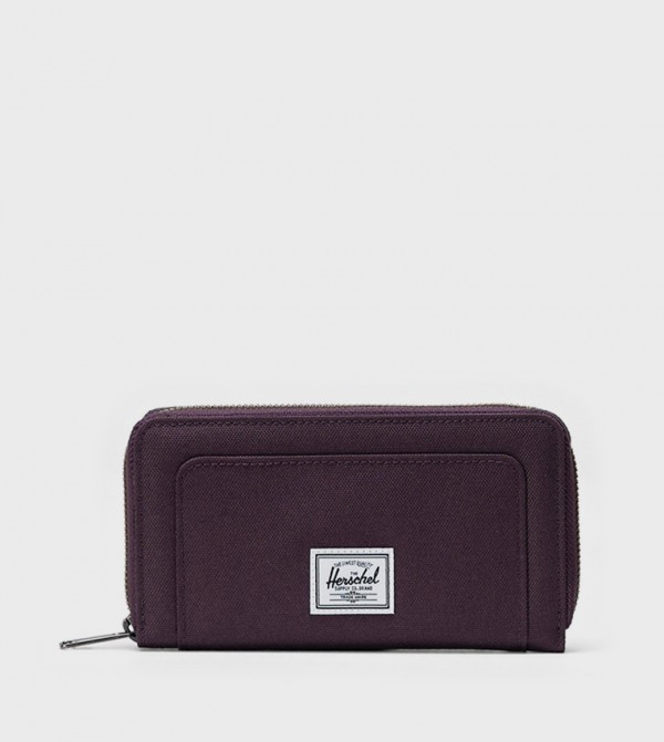 Thomas Long Wallet