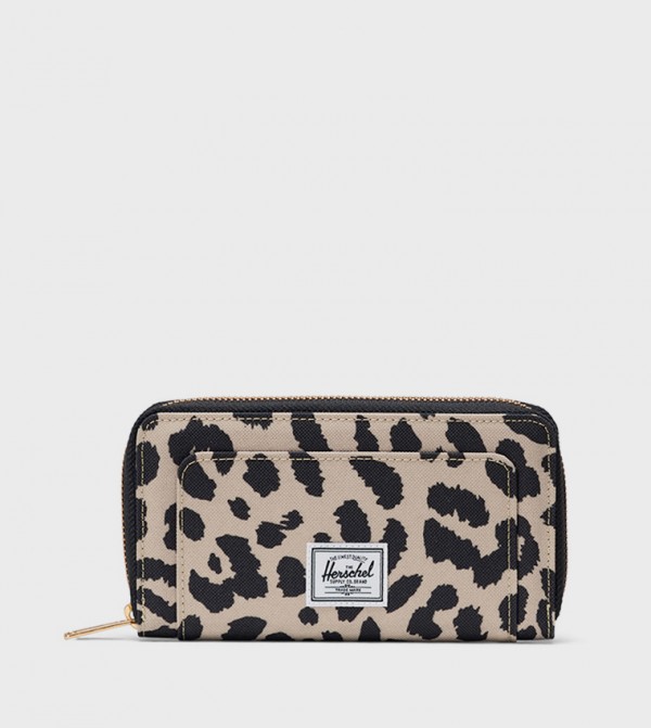 Thomas Long Wallet