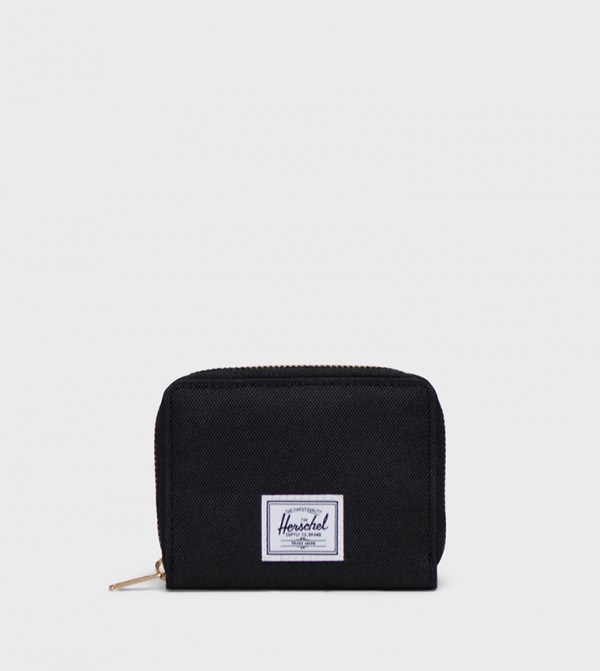 Tyler Zippered Wallet