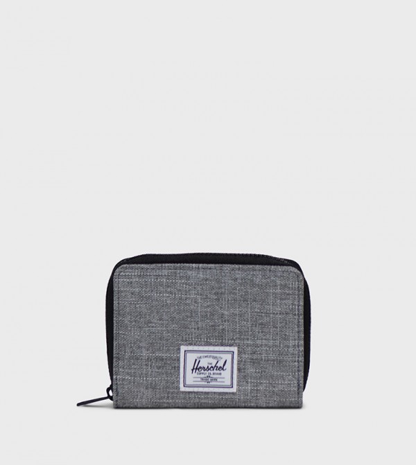 Tyler Zippered Wallet