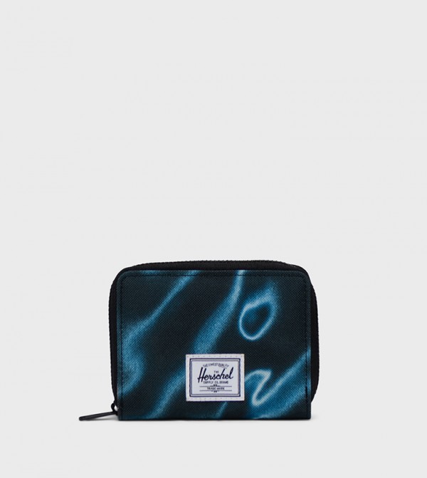 Tyler Zippered Wallet