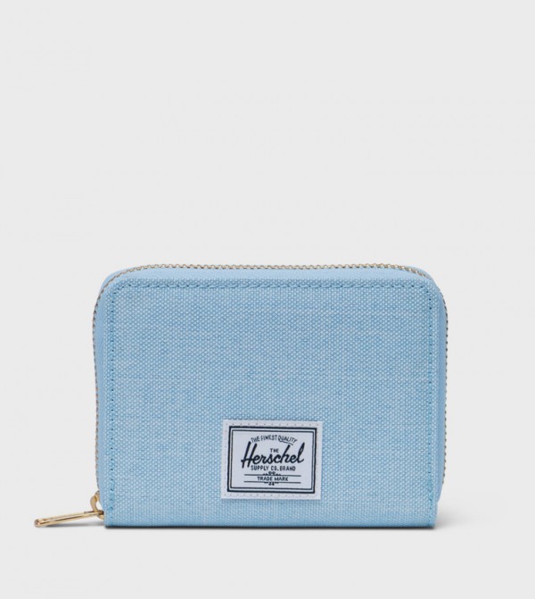 Tyler Zip-Around Wallet