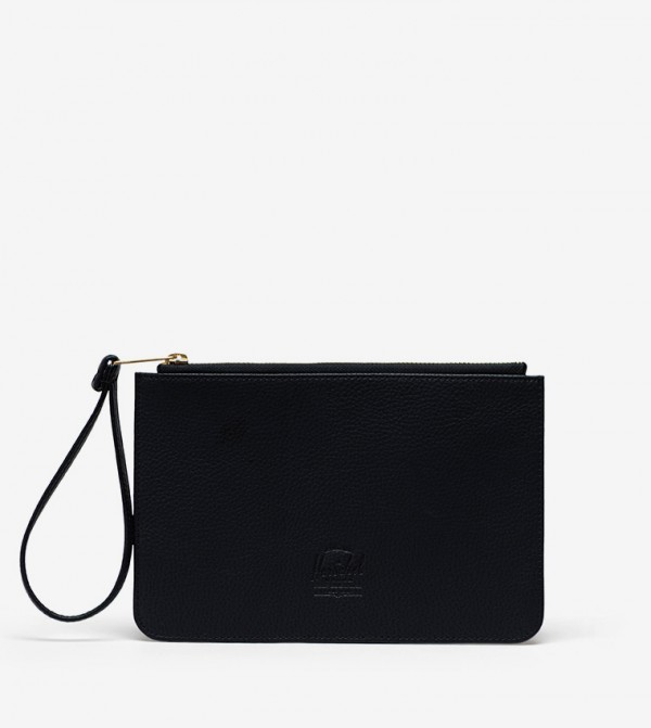 Edessa Vegan Leather Wallet