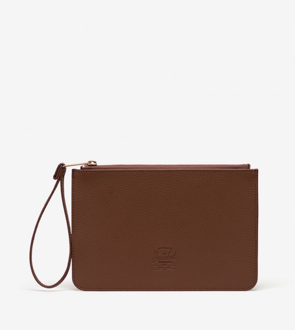 Edessa Vegan Leather Wallet