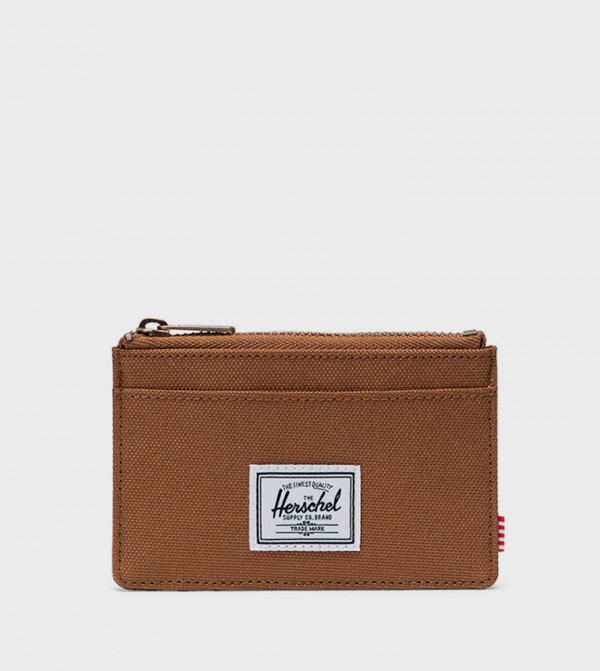 Oscar Cardholder