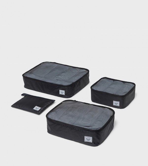 Kyoto Travel Packing Cubes