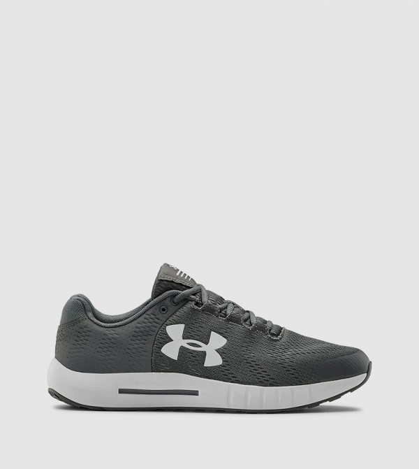 Under armour deals micro g pursuit