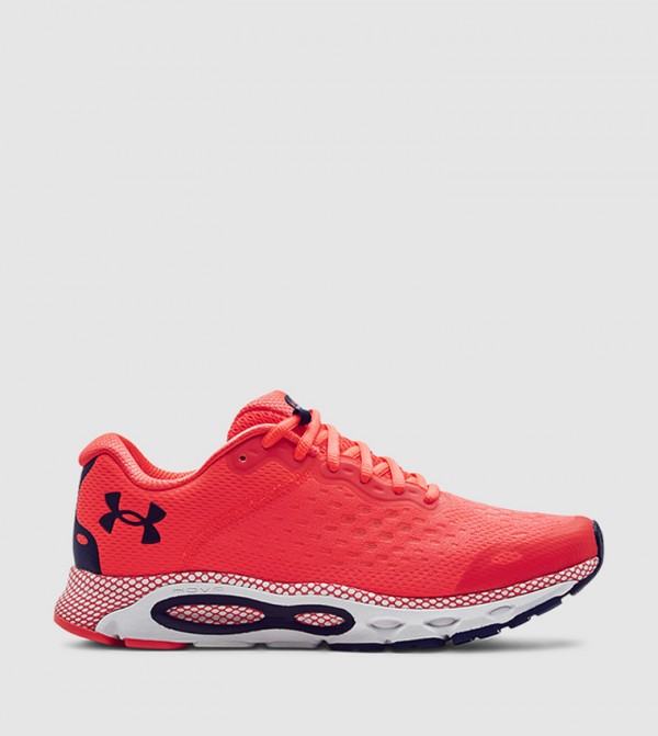 Buy Under Armour Hovr Infinite 3 Running Shoes In Orange 6thStreet