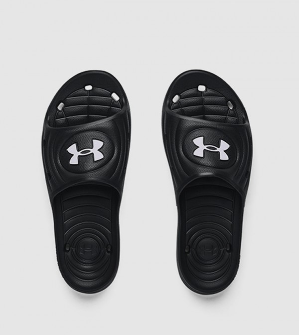 M Locker IV Slides