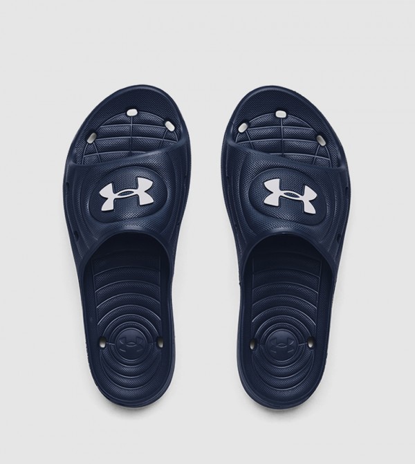 M Locker IV Slides