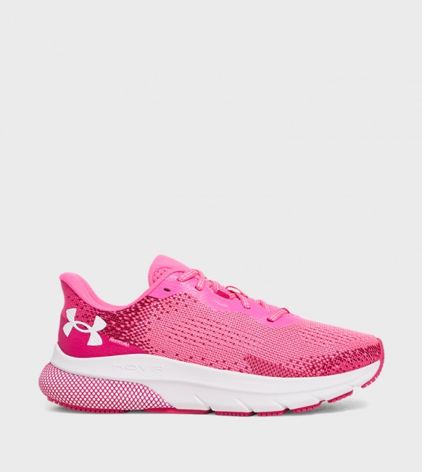 HOVR TURBULENCE 2 Lace-Up Running Shoes