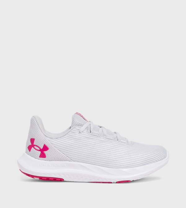 CHARGED SPEED SWIFT Lace-Up Running Shoes