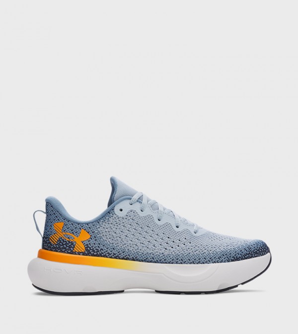INFINITE Lace-Up Running Shoes