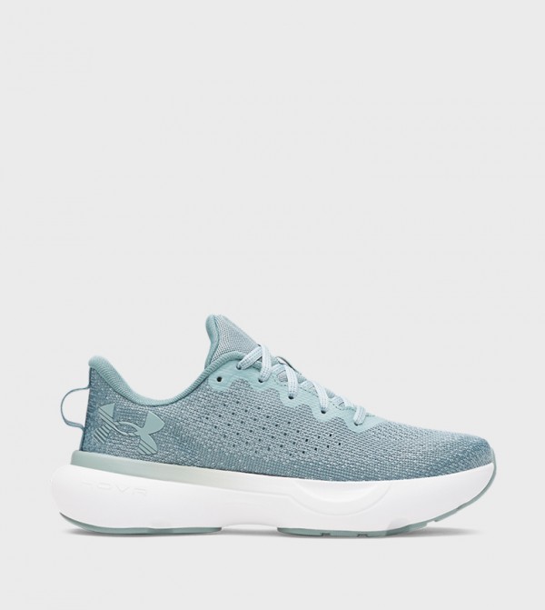 INFINITE Lace-Up Running Shoes