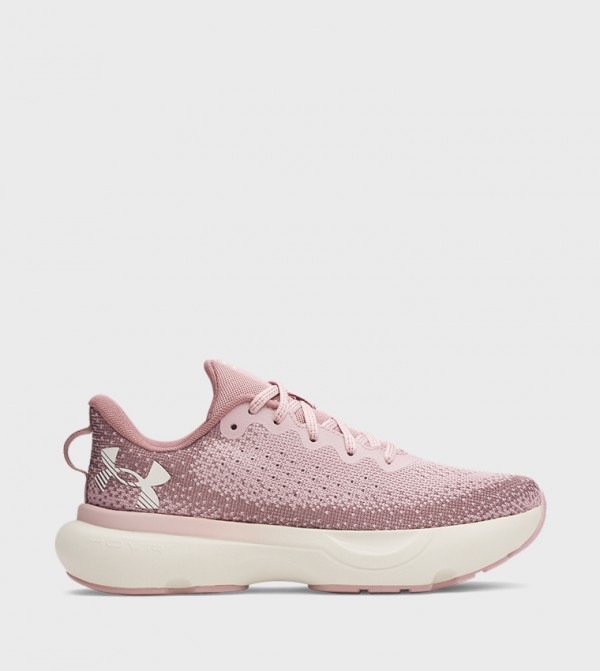 INFINITE Lace-Up Running Shoes