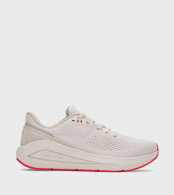 SONIC 7 Lace-Up Running Shoes