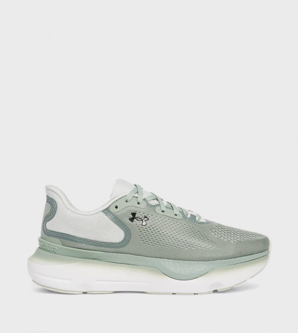 INFINITE PRO 2 Textured Lace-Up Running Shoes