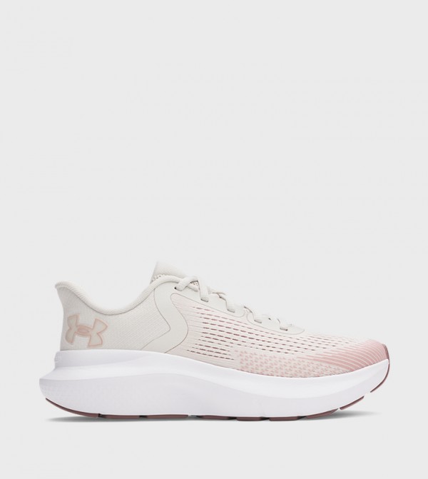 CHARGED ROGUE 5 Lace-Up Running Shoes