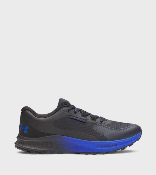 CHARGED BANDIT TR 3 Lace-Up Running Shoes