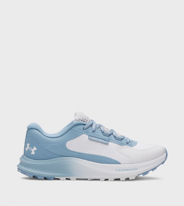 CHARGED BANDIT TR 3 Lace-Up Running Shoes