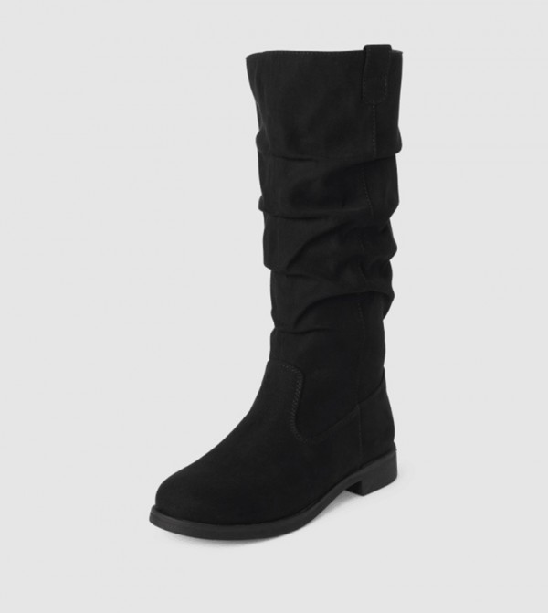 Girls tall online boots