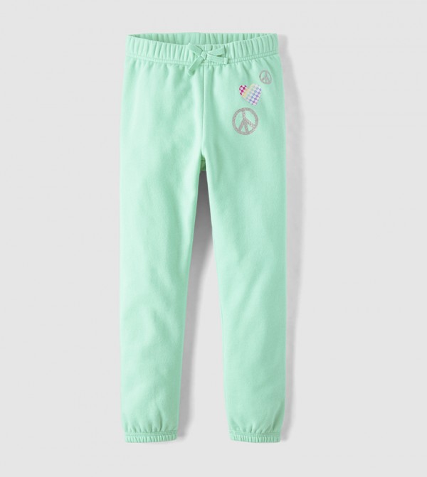 Joggers outlet Children Place