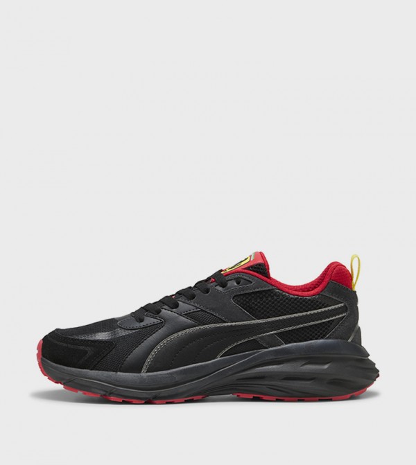 FERRARI HYPNOTIC LS Running Shoes