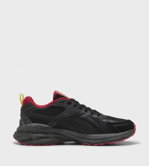 FERRARI HYPNOTIC LS Running Shoes