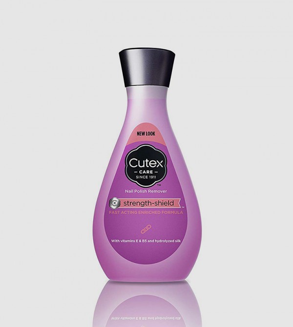 Cutex 2024 nail polish