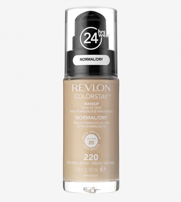 Revlon shop foundation price