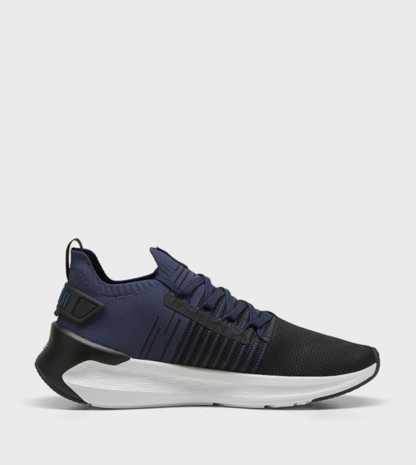 SOFTRIDE Symmetry Fuzion Running Shoes