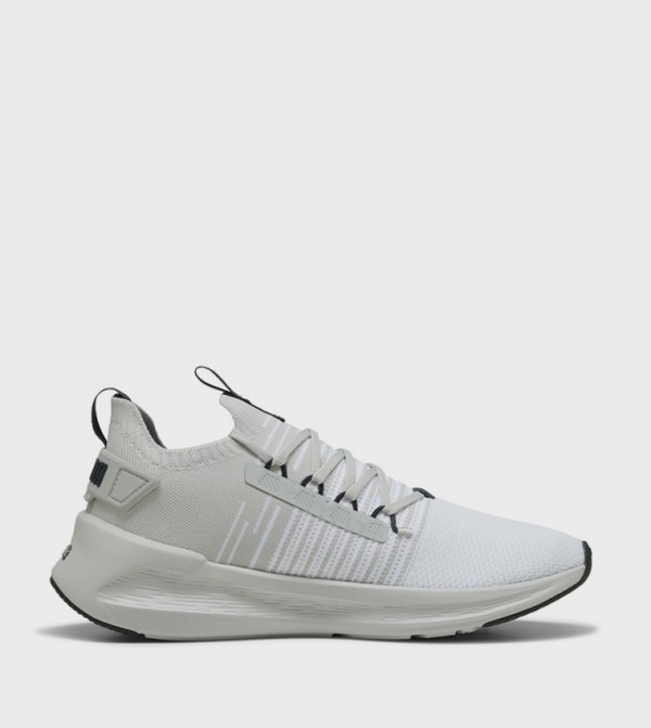 SOFTRIDE Symmetry Fuzion Running Shoes