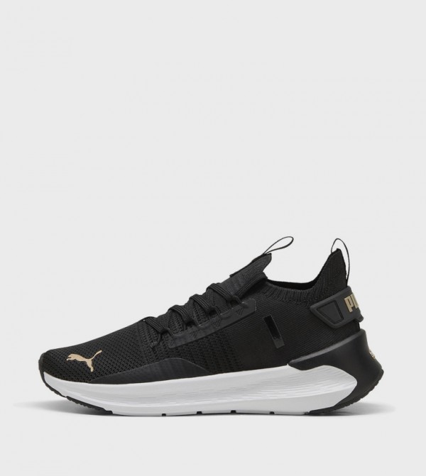 SOFTRIDE Symmetry Fuzion Running Shoes