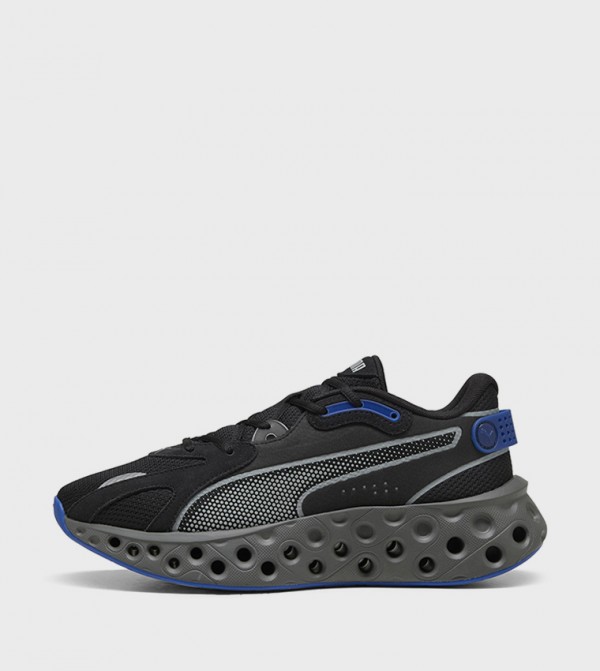 SOFTRIDE FREQUENCE Running Shoes