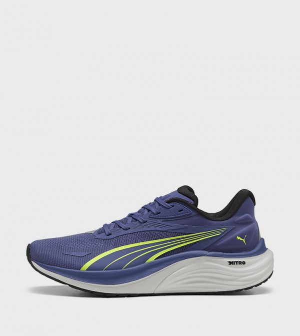 ELECTRIFY NITRO 4 Running Shoes