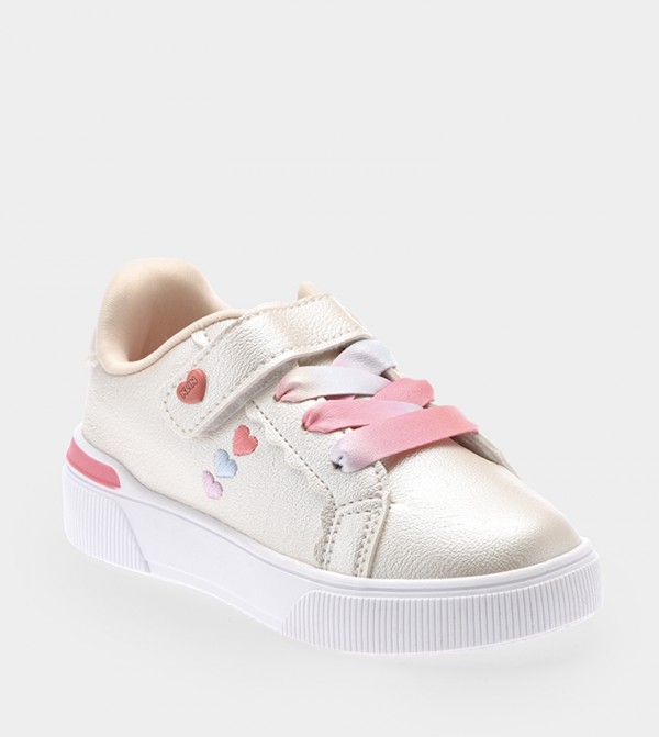 TENIS SKY Velcro Closure Sneakers