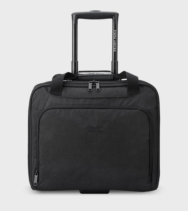 ESPLANADE 2 Wheel Laptop Cabin Trolley Bag