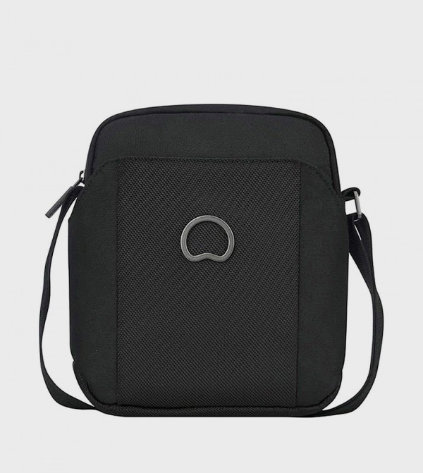 PICPUS 1 Compartment Reporter Bag