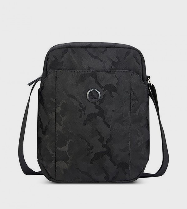 PICPUS 2 Compartment 10Inches Reporter Bag