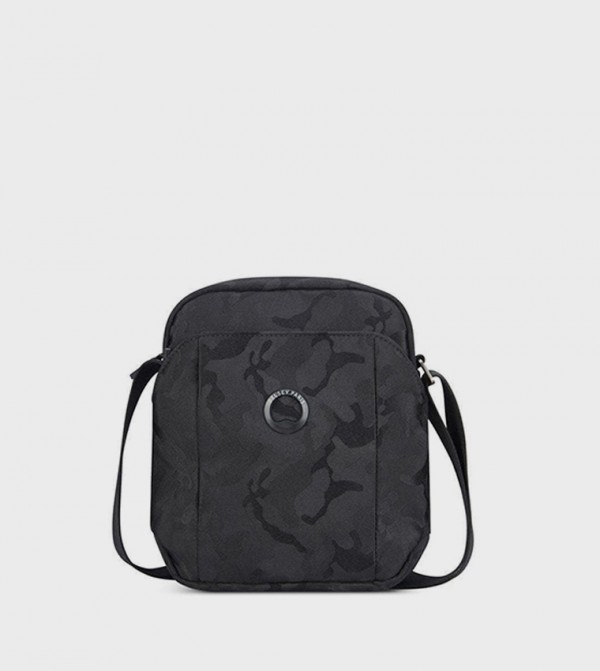 PICPUS 1 Compartment Reporter Bag